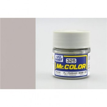 Mr Color Gray FS26440 C-325